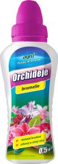AGRO kapalné hnojivo pro orchideje 0,5l