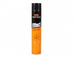 EFFECT na vosy a sršně 750 ml