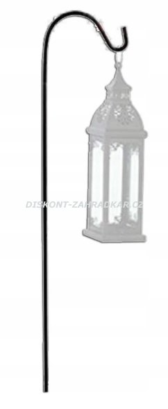 Hák - zahradní věšák 38x120cm / CH0654