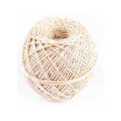 Motouz sisálový TEX 2000 250g