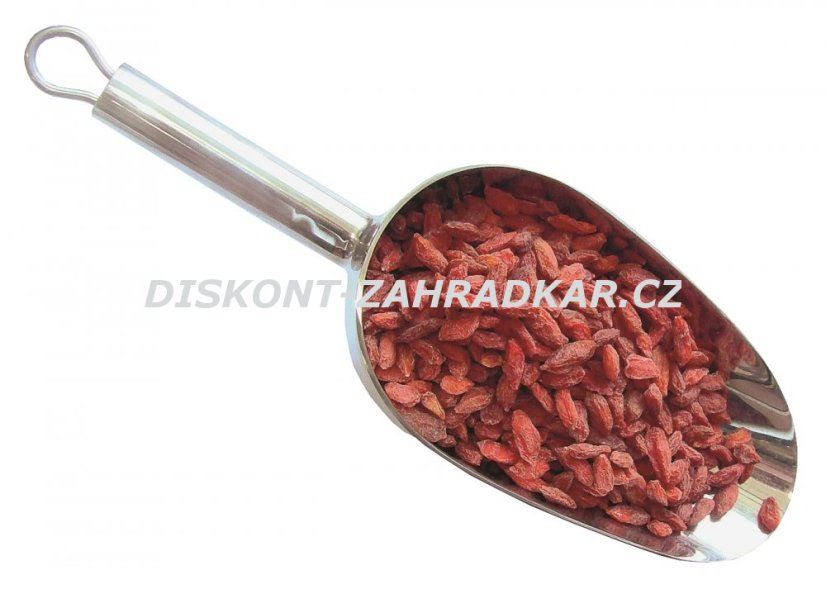 Kustovnice čínská 500g