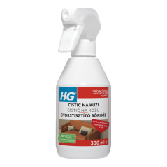 HG 62503 Sprej na kůži 300ml