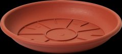 Miska Cilindro/Campana - Teracota 16cm