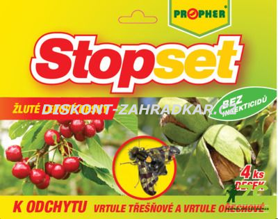 Postrik Na Vrtuli Tresnovou () Postrik Na Vrtuli Tresnovou