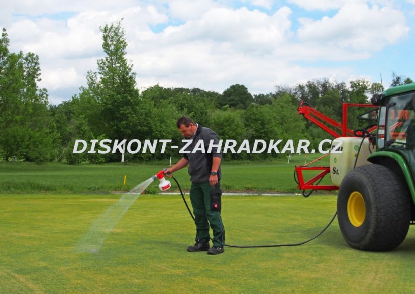 Birchmeier Aquamix 1,25l - postřikovač