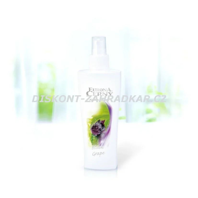e 3093 Prostorové aromatikum Black Grape 150ml