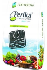 Dusíkaté vápno 20kg