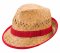 Stocker 1601 Dětský slaměný klobouk