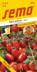 432722 Rajče Tyč. Datlové Valdo 30s / 2705