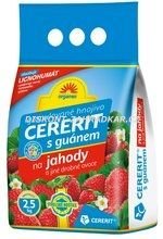 Cererit s guánem na jahody a drobné ovoce 2,5kg