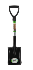 Lopatka mini se sklovláknovou násadou 45cm/ CH8638