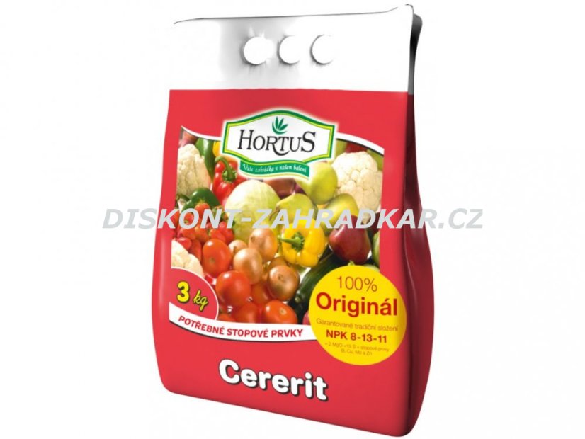 Cererit 3kg