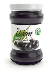 Aronie - džem 440g