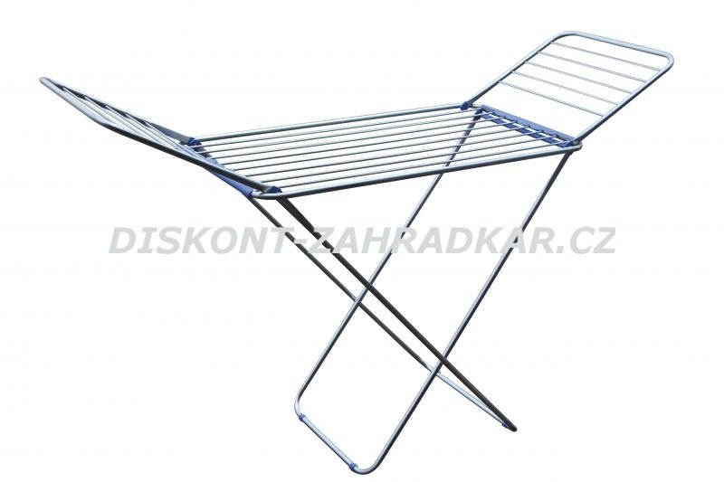 Skládací sušák na prádlo TINA / CH1396