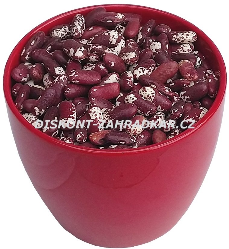 Fazole barevné malé 1kg