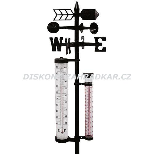 Meteorologická stanice / CH1787