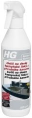 HG 34051 Čistič na desky kuchyňské linky z přírodního kamene 500ml