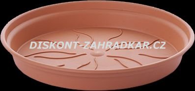 Miska Green basics - 14 cm Mild terra