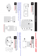Kompostér ECOSMART 1000