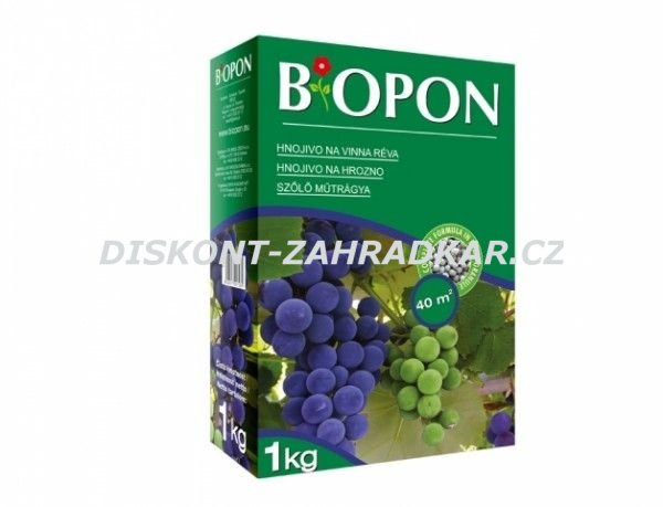 Bopon vinná réva 1 kg