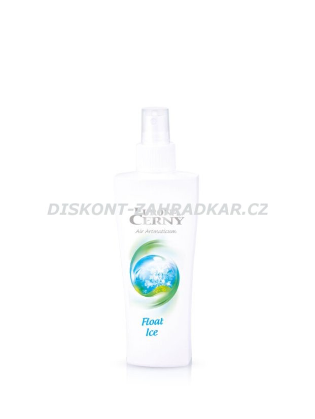 e 3387 Prostorové aromatikum Ice Float 150ml