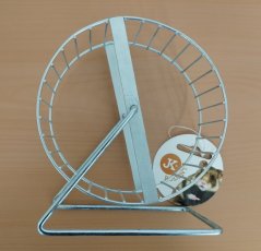 Kolotoč pro křečka/malé hlodavce