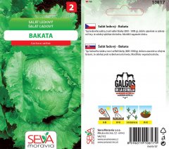 10817/3403 Salát ledový Bakata 0,5g