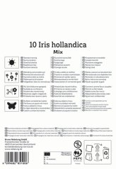 2775019/7302 Kosatec mix 10ks