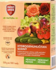 Natura Hydrogenuhličitan sodný 350 g
