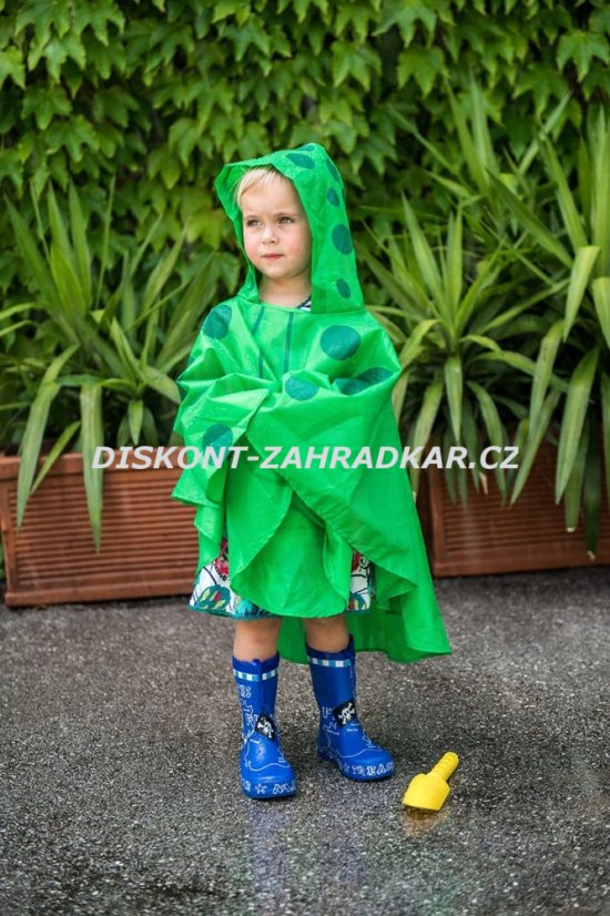 Stocker 4929 Dětské pončo