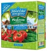 Jihočeské hnojivo - Plodová zelenina 2,6kg
