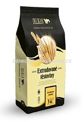 Instantní těstoviny přírodní 3kg