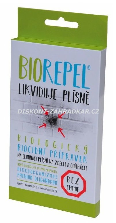 Bio Repel (chytrá houba) 1+2g
