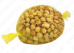 Štuttgartská 1kg - kulatá sazečka