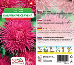 20241 Astra Karmín. červená  0,5g /D