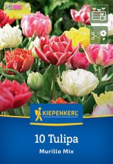 2000003/8602 Tulipány Murillo směs 10ks