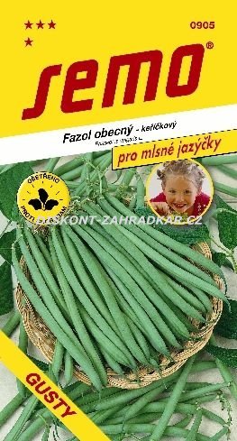 409052/1209 Fazol Gusty / Sansoucy 7g 409052/1209 Fazol Gusty / Sansoucy 7g