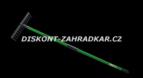 Univerzální hrábě / CH8652