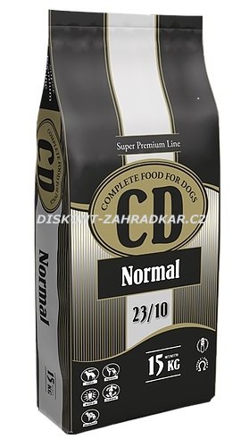 Delikan CD Normal 15kg