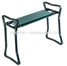 45074 Zahradní stolička skládací