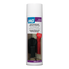 HG 42904 Odstraňovač pachů z textilu 400ml
