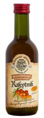 Bylinný fruktózový sirup RAKYTNÍK 290 g