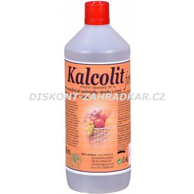 Kalcolit Forte 1l