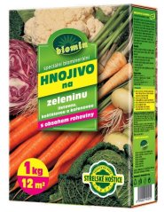 Biomin hnojivo na zeleninu 1kg