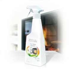e 3357 Čistič krbových vložek 250ml