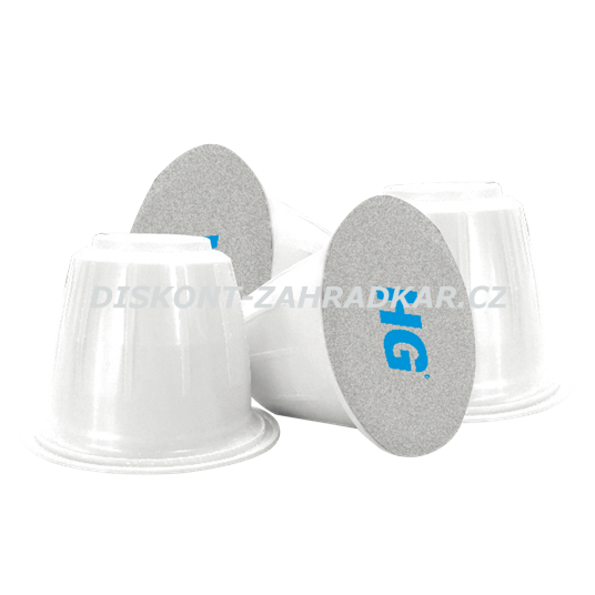 HG 67800 Čistící kapsle pro kávovary Nespresso (6 kapslí)