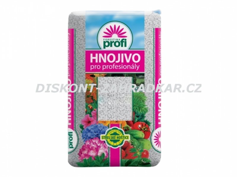 Ledek vápenatý 25kg