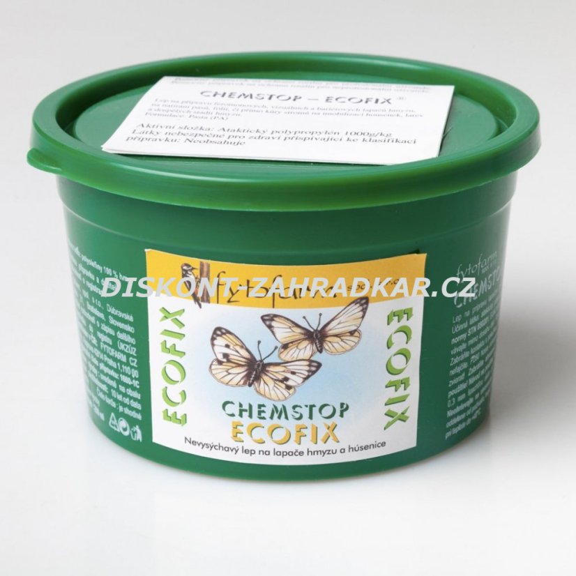 Chemstop 250ml Lepidlo na ochranu stromů Chemstop 250ml Lepidlo na ochranu stromů
