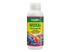 Wuxal Kombi MG 1l