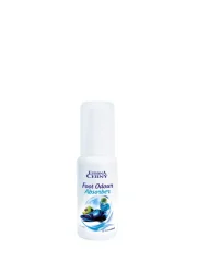 e 1057 Pohlcovač pachů do bot 50ml